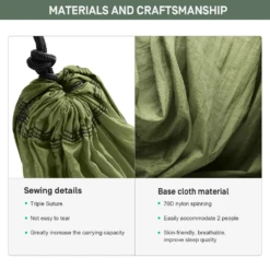 Etrol Toucan Hammock -Roam Ready DC PT Ge1 04 57d02567 6f02 4dd2 b9ee bf7605277f5f