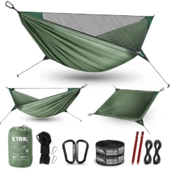 Etrol Bat Hammock 15 Etrol Bat Hammock -Roam Ready DC SJ Ge1 03