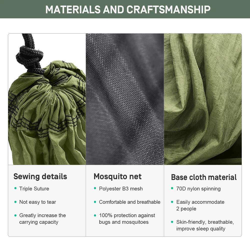 Etrol Bat Hammock 9 Etrol Bat Hammock - Image 7