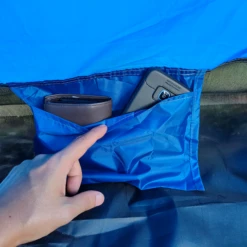 Discovery Adventures 2 Person Camping Tent Navy Orange -Roam Ready DFA66191 12 480x480 374394be c6ac 4474 857c 2a7d5ad83dcd