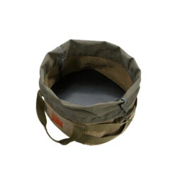 Campingmoon Holland Pot Bag Oversized 11 Campingmoon Holland Pot Bag Oversized -Roam Ready DO 32 BK 03