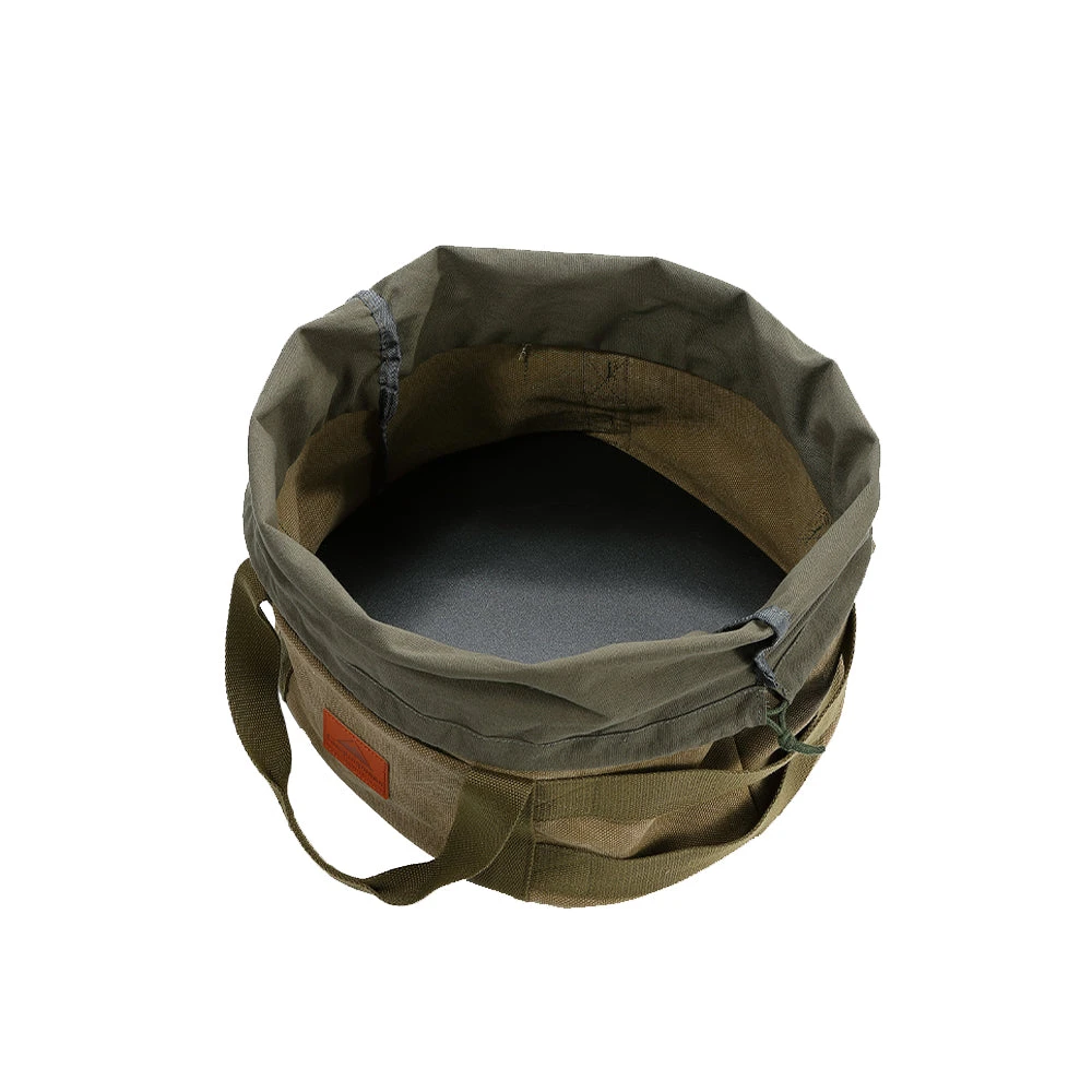 Campingmoon Holland Pot Bag Oversized 6 Campingmoon Holland Pot Bag Oversized - Image 4