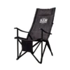 KZM Signature Relax Chair 2 KZM Signature Relax Chair -Roam Ready DoD MunWhite1