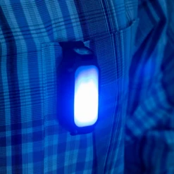 Fenix E-Lite Match CA18 & Everlight 2835 LED Flashlight (black) -Roam Ready E LITE BLU 6 600x600 bc3984ed 145c 464d 9f2a 68b92da85ee2