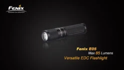 Fenix E05 XP-E2 LED Flashlight 40 Fenix E05 XP-E2 LED Flashlight -Roam Ready E05 1 83966 34832.1443049304