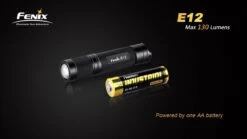 Fenix E12 XP-E LED Flashlight -Roam Ready E12 10 43795 59794.1443048992.1280.1280 92138.1495485351