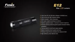 Fenix E12 XP-E LED Flashlight -Roam Ready E12 13 28181 57326.1443048992.1280.1280 12752.1495485352