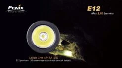 Fenix E12 XP-E LED Flashlight -Roam Ready E12 4 13945 40604.1443048992.1280.1280 95258.1495485351