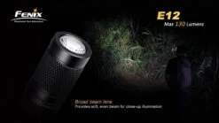 Fenix E12 XP-E LED Flashlight -Roam Ready E12 5 00103 89377.1443048992.1280.1280 08573.1495485351