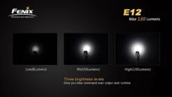 Fenix E12 XP-E LED Flashlight -Roam Ready E12 6 13993 24119.1443048992.1280.1280 94562.1495485351