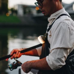 Snow Peak Mini Hozuki Green -Roam Ready ES 041GR 3