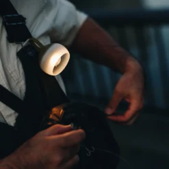 Snow Peak Mini Hozuki Green -Roam Ready ES 041GR 4