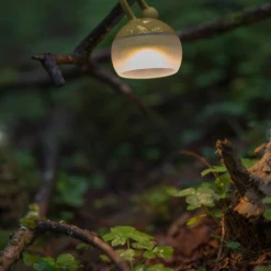 Snow Peak Mini Hozuki Green -Roam Ready ES 041GR 6