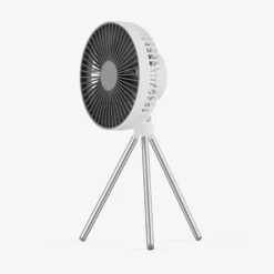 Tripod Fan With White Ring Light USB Rechargeable 14 Tripod Fan With White Ring Light USB Rechargeable -Roam Ready Edited 3 d343ae6f 8f2b 4b45 8483 d4b1e5e53dcd