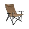 Campingmoon Foldable Camping Chair -Roam Ready F 1003C CF 9