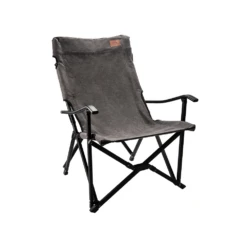 Campingmoon Foldable Camping Chair -Roam Ready F 1003C H 4