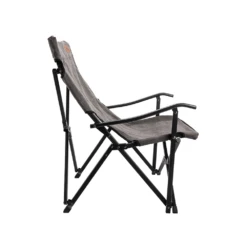 Campingmoon Foldable Camping Chair -Roam Ready F 1003C H 7