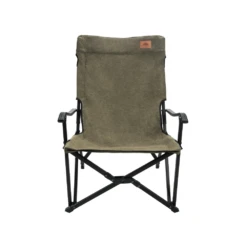 Campingmoon Foldable Camping Chair -Roam Ready F 1003C H 9