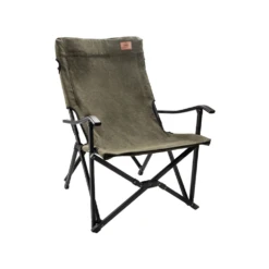 Campingmoon Foldable Camping Chair -Roam Ready F 1003C K 2