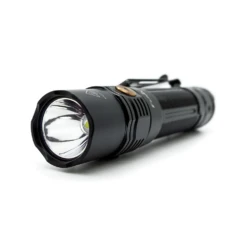 [Special Bundle 2 For 1] Fenix PD36R Rechargeable Flashlight + (Free) E01 V2.0 -Roam Ready FENIX PD36R RECHARGEABLE FLASHLIGHT E01 V2.0 FREE 2