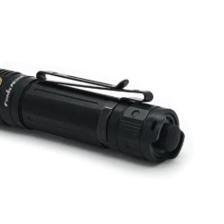 [Special Bundle 2 For 1] Fenix PD36R Rechargeable Flashlight + (Free) E01 V2.0 -Roam Ready FENIX PD36R RECHARGEABLE FLASHLIGHT E01 V2.0 FREE 4