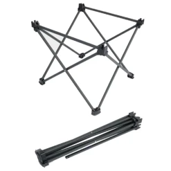 Camp Leader Foldable And Portable Camping Table -Roam Ready FOLDABLE AND PORTABLE CAMPING TABLE MEDIUM 2