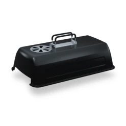 Biolite FirePit Grill Lid -Roam Ready FPF0100 2