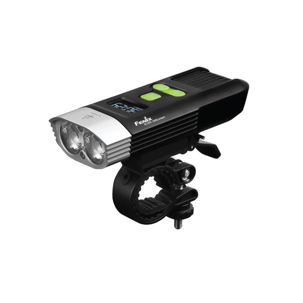 Fenix BC30R USB Rechargable Bicycle Light 3 Fenix BC30R USB Rechargable Bicycle Light