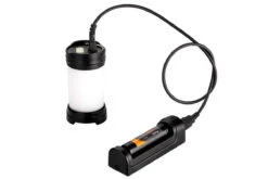 Fenix ARE-X1 USB 18650/26650 Battery Charger 9 Fenix ARE-X1 USB 18650/26650 Battery Charger -Roam Ready Fenix ARE X1 Charger USB Cable