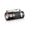 Fenix E16 XP-L Hi Neutral White LED Flashlight BLACK 700 Lumen -Roam Ready Fenix E16 Compact Flashlight