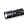Fenix FD45 Ledflashlight 900 Lumen Black -Roam Ready Fenix FD45 focus flashlight