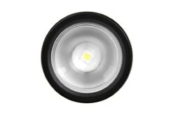 Fenix FD45 Ledflashlight 900 Lumen Black 15 Fenix FD45 Ledflashlight 900 Lumen Black -Roam Ready Fenix FD45 focus flashlight LED Lens