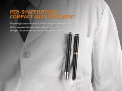 Fenix LD05 V2.0 LED Penlight With UV Light 20 Fenix LD05 V2.0 LED Penlight With UV Light -Roam Ready Fenix LD05 4