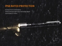 Fenix LD05 V2.0 LED Penlight With UV Light 17 Fenix LD05 V2.0 LED Penlight With UV Light -Roam Ready Fenix LD05 7