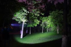 Fenix TK22 XM-L2 LED Flashlight -Roam Ready Fenix TK22 Flashlight Light