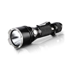 Roam Ready -Roam Ready Fenix TK22 LED Flashlight