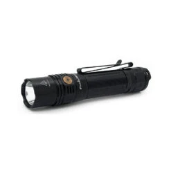 Fenix PD36R Luminus SST40 LED Flashlight Black -Roam Ready Fenix PD36R Main Image 19909.1561387246