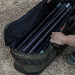 KZM Field Pole Safe Bag -Roam Ready FieldPoleSafeBag