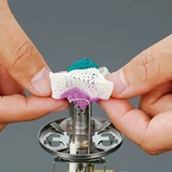 Snow Peak Gigapower Lantern Auto Renewal -Roam Ready GL 100AR 2