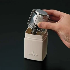 Snow Peak Gigapower Lantern Auto Renewal -Roam Ready GL 100AR 3