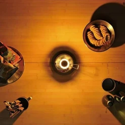 Snow Peak Gigapower Lantern Auto Renewal -Roam Ready GL 100AR 5