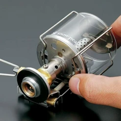 Snow Peak Gigapower Lantern Auto Renewal -Roam Ready GL 100AR 7