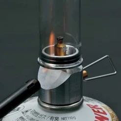 Snow Peak Little Lamp Nocturne -Roam Ready GL 140 5