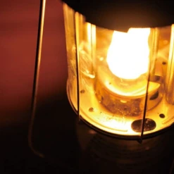 Snow Peak Gigapower BF Lantern -Roam Ready GL 300A 3