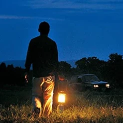 Snow Peak Gigapower BF Lantern -Roam Ready GL 300A 4