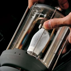 Snow Peak Gigapower BF Lantern -Roam Ready GL 300A 7