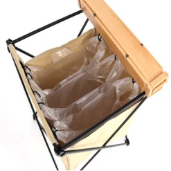 DoD Stealth X 23 DoD Stealth X -Roam Ready GM1 450 TN 05