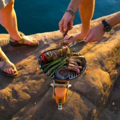 BioLite Portable Grill -Roam Ready GRA 5