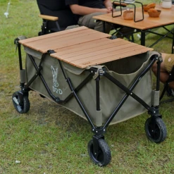 DoD Carry Waggon Wood Table Top -Roam Ready GT2 706 WD 6 600x600 a38355aa 7349 4af3 932f 3de2b4d8c3a9
