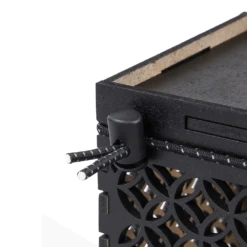 Thous Winds Lampshade -Roam Ready GZ03 03